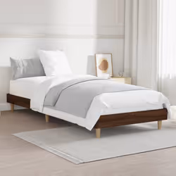 VidaXL 832108 bed frame