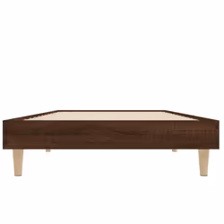 VidaXL 832108 bed frame - Additional view 5