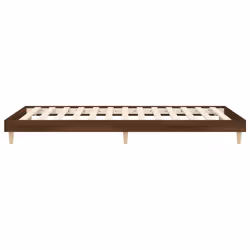VidaXL 832108 bed frame - Additional view 6