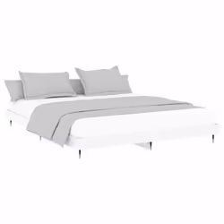 VidaXL 832109 bed frame - Additional view 4