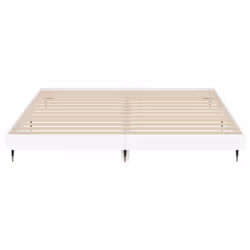 VidaXL 832109 bed frame - Additional view 6