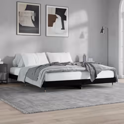 VidaXL 832110 bed frame
