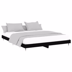 VidaXL 832110 bed frame - Additional view 4
