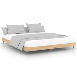 VidaXL 832112 bed frame