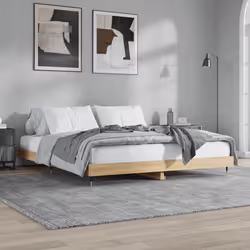 VidaXL 832112 bed frame