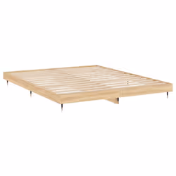 VidaXL 832112 bed frame - Additional view 5