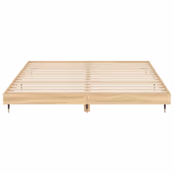 VidaXL 832112 bed frame - Additional view 6