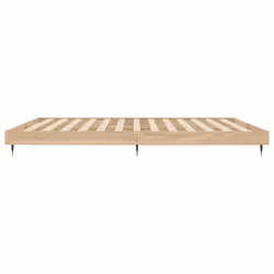 VidaXL 832112 bed frame - Additional view 7