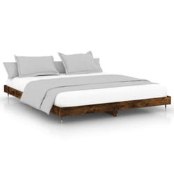 VidaXL 832114 bed frame