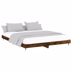 VidaXL 832114 bed frame - Additional view 4
