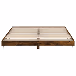 VidaXL 832114 bed frame - Additional view 6
