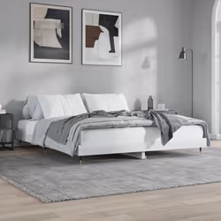 VidaXL 832119 bed frame