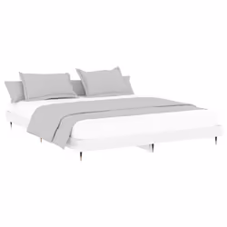 VidaXL 832119 bed frame - Additional view 4