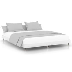 VidaXL 832141 bed frame