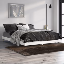 VidaXL 832143 bed frame - Additional view 2
