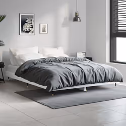 VidaXL 832143 bed frame - Additional view 3