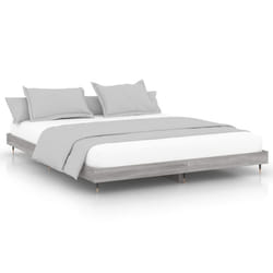 VidaXL 832147 bed frame