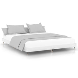 VidaXL 832149 bed frame