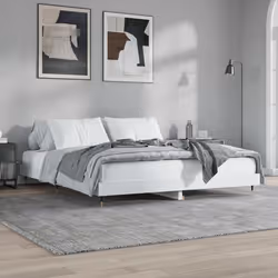 VidaXL 832149 bed frame
