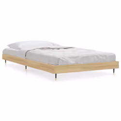 VidaXL 832152, Oak, 1230 mm, 2.03 m, 200 mm, 1200 x 2000 mm, 1 pc(s)