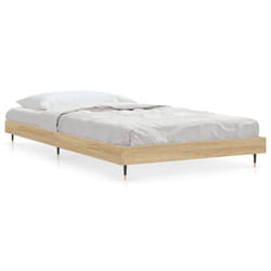 VidaXL 832152 bed frame
