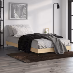 VidaXL 832152 bed frame