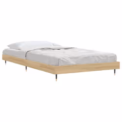 VidaXL 832152 bed frame - Additional view 4