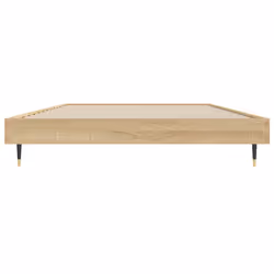 VidaXL 832152 bed frame - Additional view 6