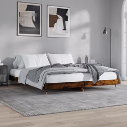 VidaXL 832154 bed frame