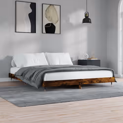 VidaXL 832154 bed frame