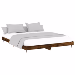 VidaXL 832154 bed frame - Additional view 4
