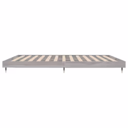 VidaXL 832155 bed frame - Additional view 7