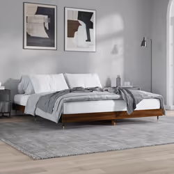 VidaXL 832156 bed frame