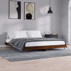 VidaXL 832156 bed frame