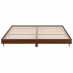 VidaXL 832156 bed frame - Additional view 6