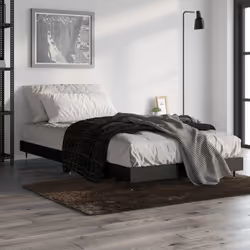 VidaXL 832158 bed frame