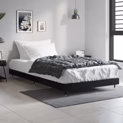 VidaXL 832158 bed frame