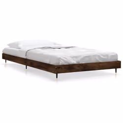 VidaXL 832162, Oak, 1030 mm, 2.03 m, 200 mm, 1000 x 2000 mm, 1 pc(s)