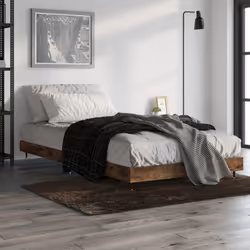 VidaXL 832162 bed frame