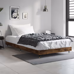 VidaXL 832162 bed frame