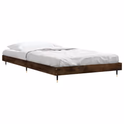 VidaXL 832162 bed frame - Additional view 4