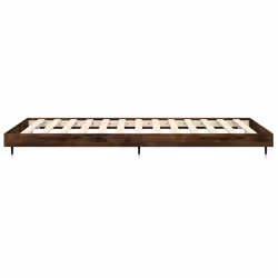 VidaXL 832162 bed frame - Additional view 7