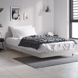 VidaXL 832163 bed frame