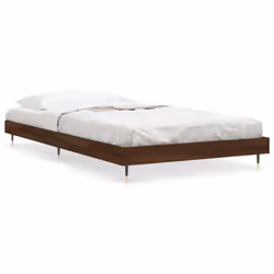 VidaXL 832164, Oak, 1030 mm, 2.03 m, 200 mm, 1000 x 2000 mm, 1 pc(s)