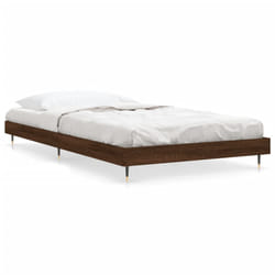 VidaXL 832164 bed frame