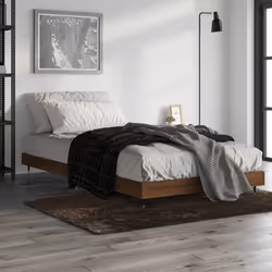 VidaXL 832164 bed frame