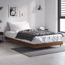 VidaXL 832164 bed frame