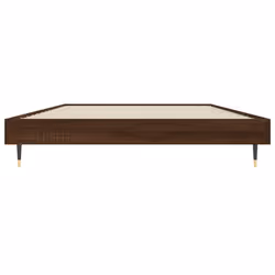 VidaXL 832164 bed frame - Additional view 5