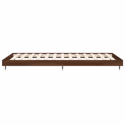 VidaXL 832164 bed frame - Additional view 6