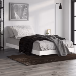 VidaXL 832165 bed frame